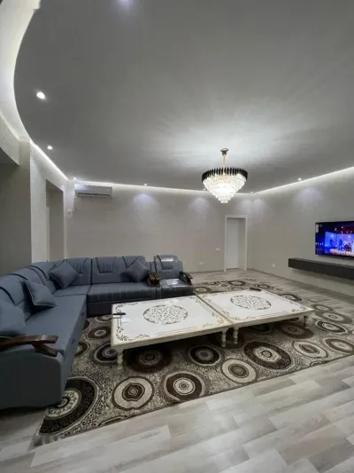 2-комн. квартира, 15 этаж, 110м², Шохмансур