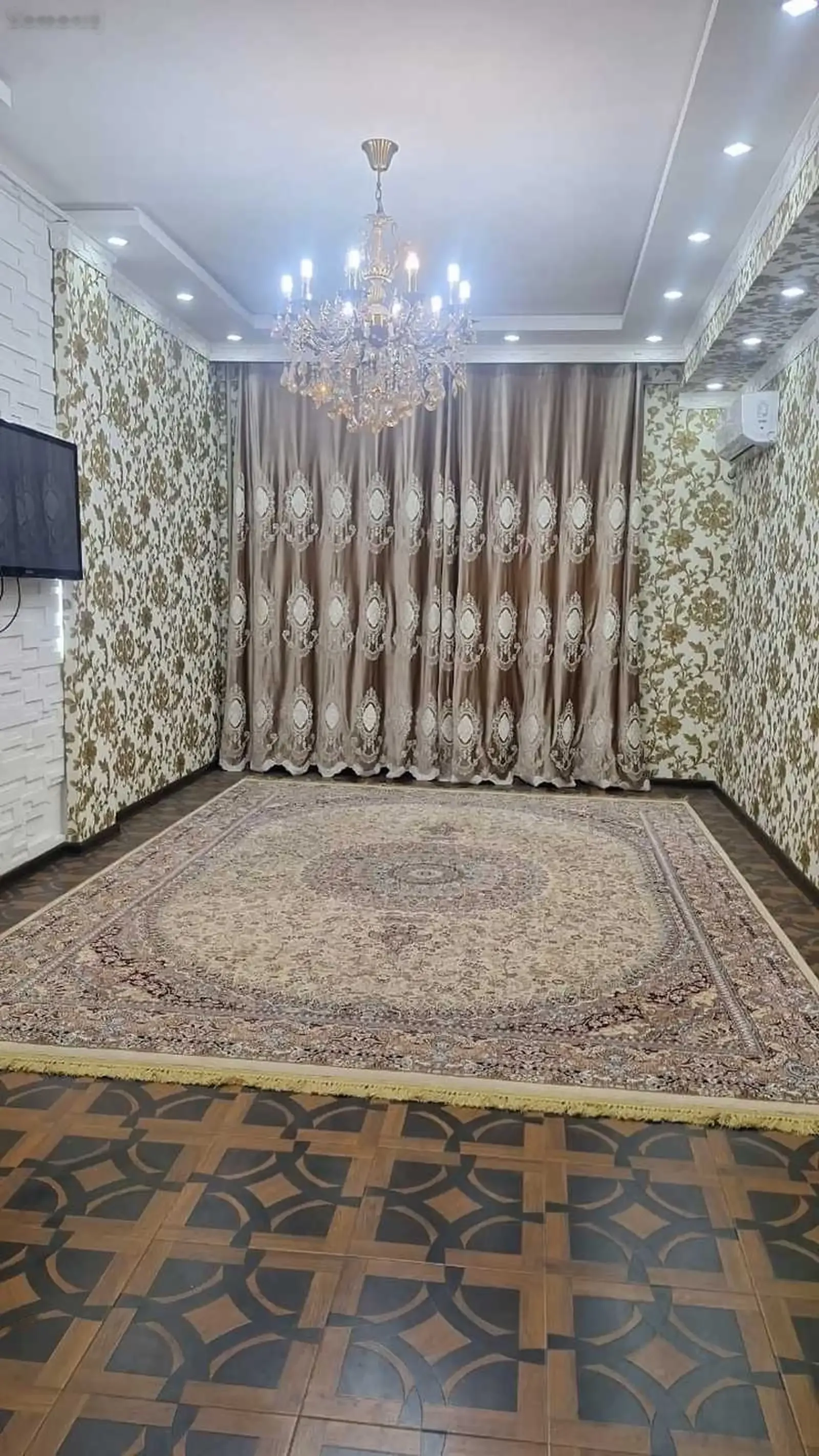 2-комн. квартира, 7 этаж, 84м², Сино, 102 мкр