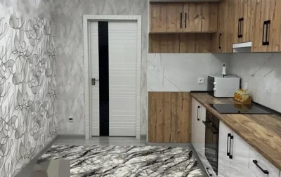 2-комн. квартира, 11 этаж, 100м², Воданасос дом КФС
