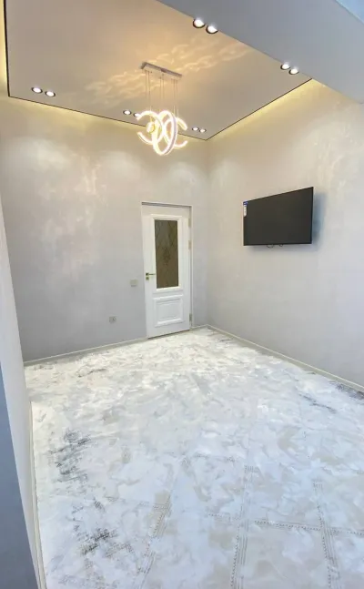 3-комн. квартира, 9 этаж, 70 м², Шохмансур Аэропорт