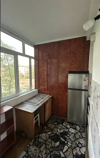 2-комн. квартира, 3 этаж, 55м², Сино