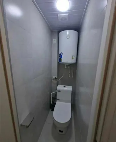 3-комн. квартира, 2 этаж, 156м², Ру па руи СНГ пеши магазини Сиевуш