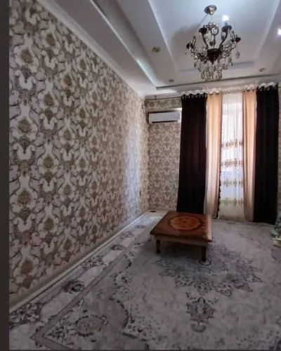 2-комн. квартира, 5 этаж, 50м², Шохмансур