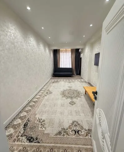 2-комн. квартира, 5 этаж, 100м², Шохмансур