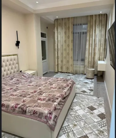 2-комн. квартира, 3 этаж, 80м², Шохмансур назди парки А.Навои