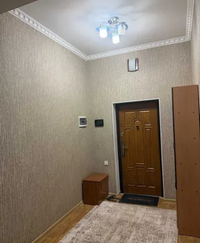 3-комн. квартира, 10 этаж, 135м², Сомони