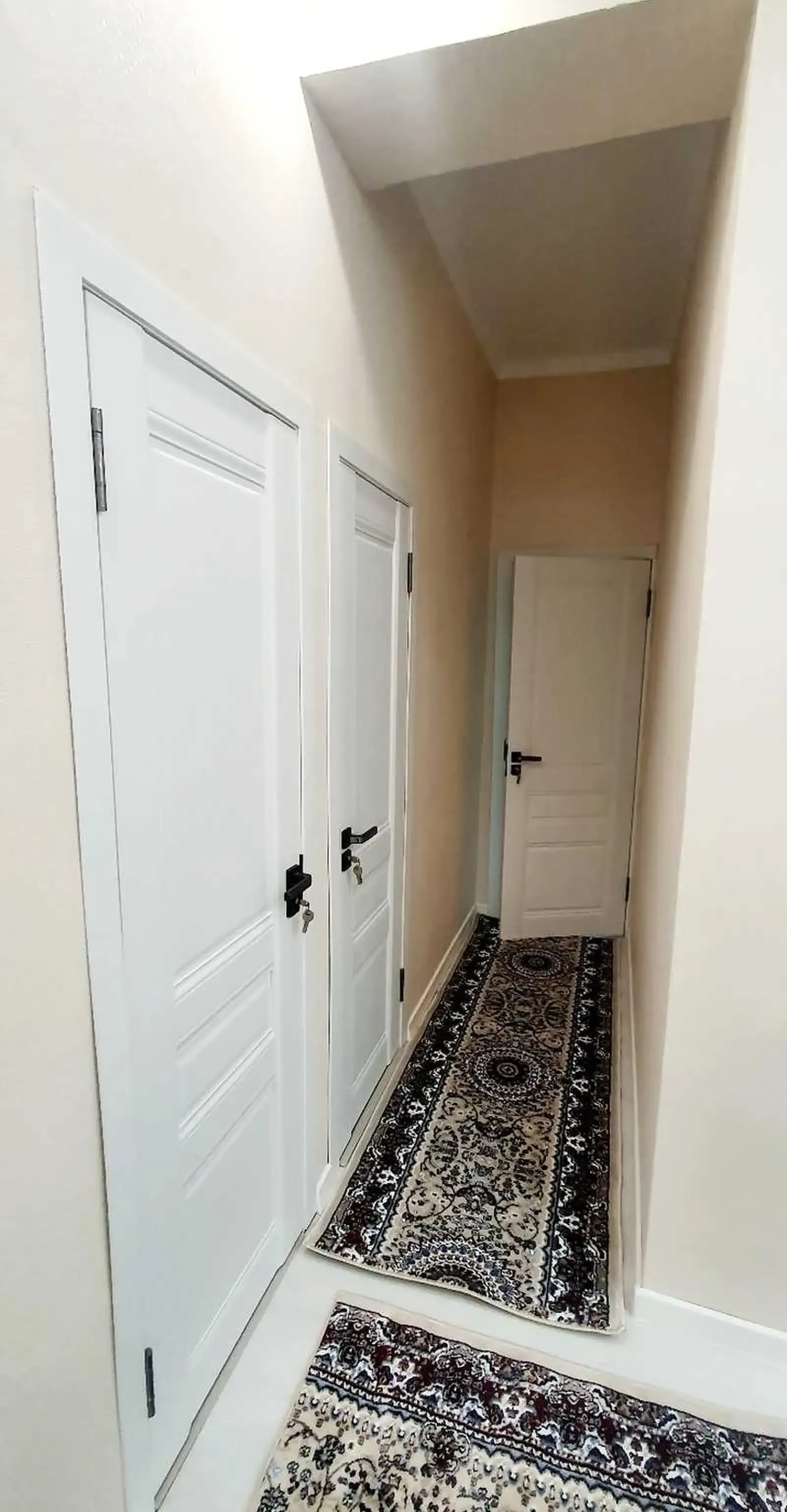 2-комн. квартира, 6 этаж, 80м², Н.Сино.2 Шаҳраки.Н.Махсум.102 А