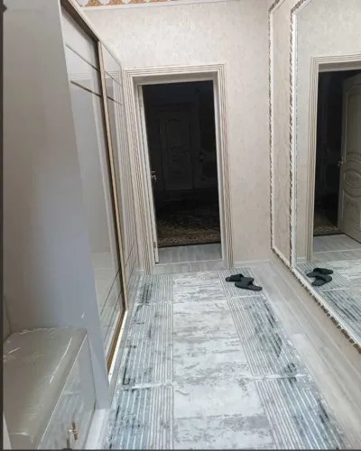 2-комн. квартира, 12 этаж, 110м², И.Сомони
