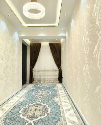 3-к квартира, 5 этаж, 80 м², Сино Казокон Relax