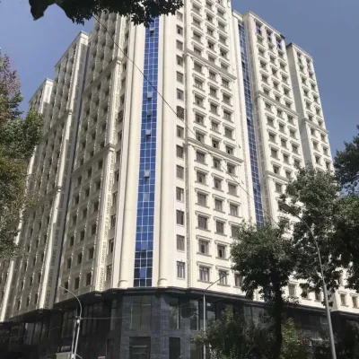 2-комн. квартира, 13 этаж, 60м², Дом печати