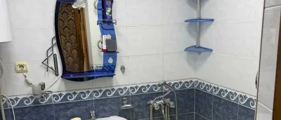 3-комн. квартира, 3 этаж, 65м², шохмансур