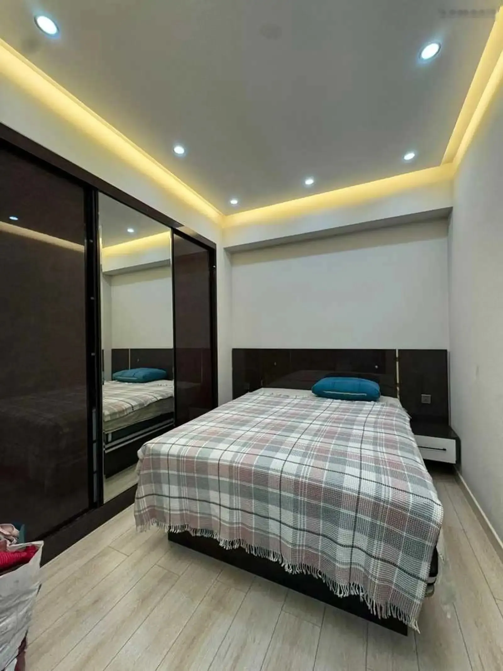 2-комн. квартира, 5 этаж, 65м², ЖК Бостон Сити