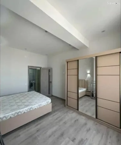 2-комн. квартира, 12 этаж, 76м², Сомони