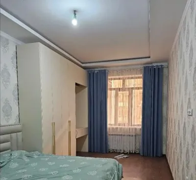 2-комн. квартира, 7 этаж, 96м², И.Сомони