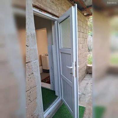 Двери