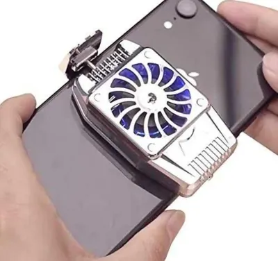 Куллер для смартфона Mobile phone bracket