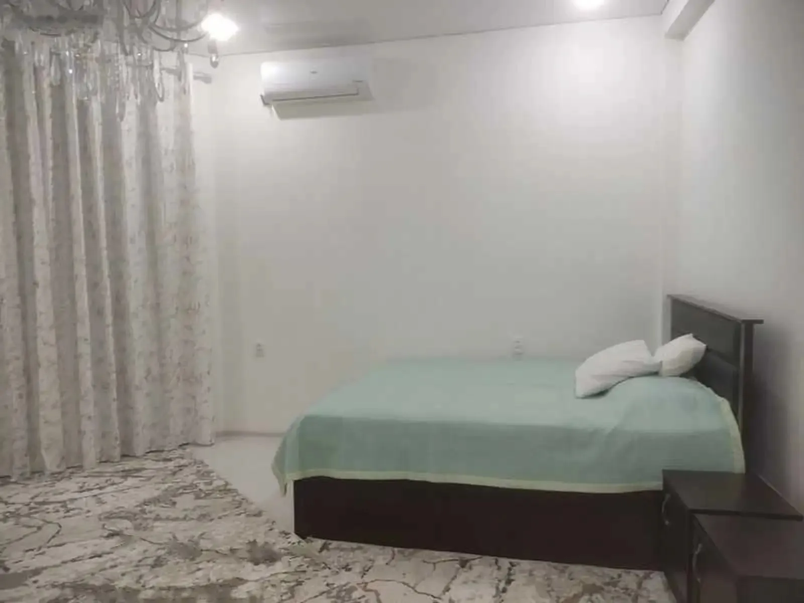 1-комн. квартира, 3 этаж, 55 м², гранд отел
