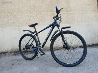 Горный Велосипед