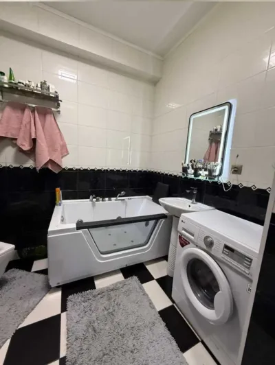 2-комн. квартира, 8 этаж, 89м², Шохмансур