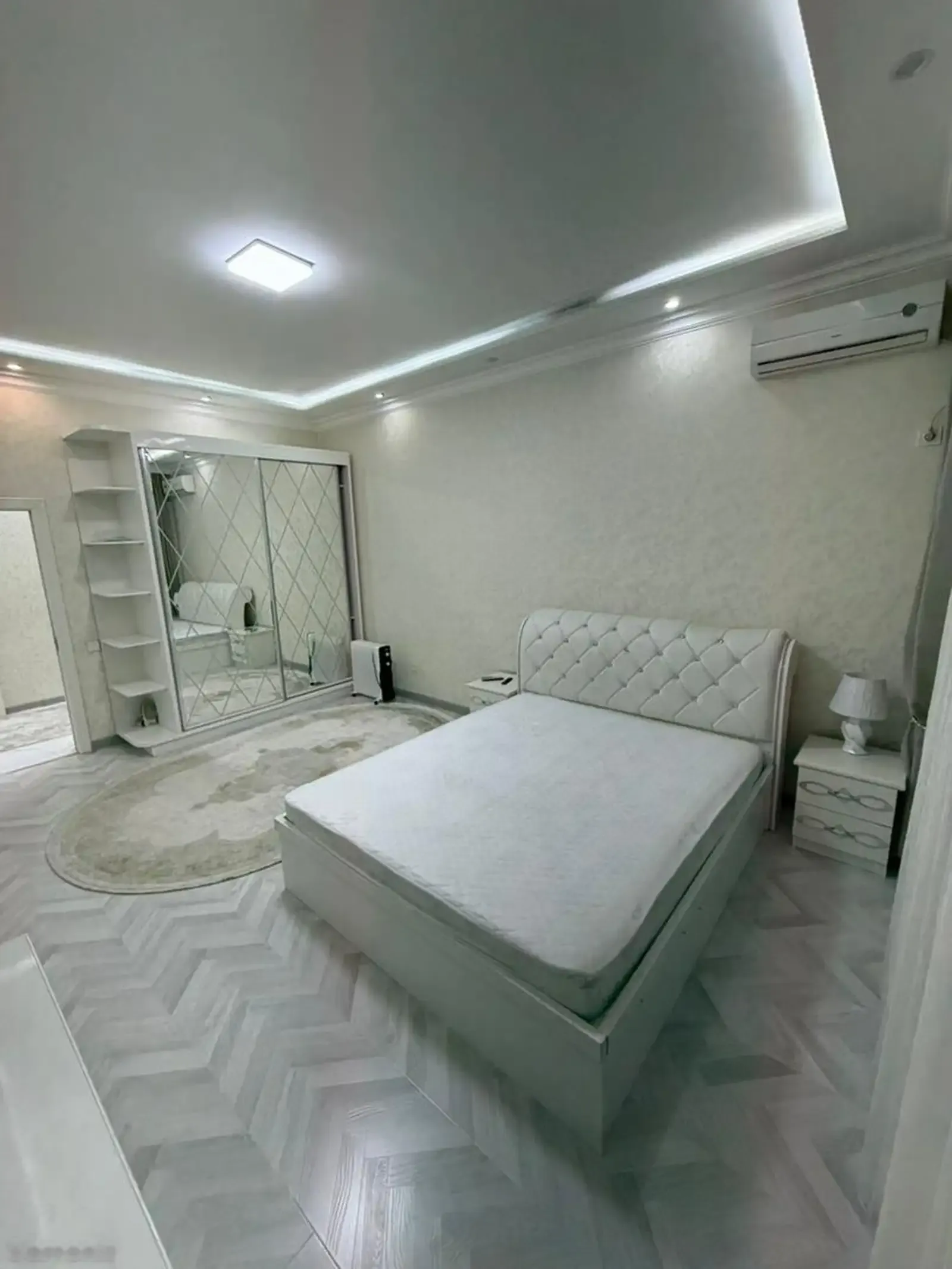 2-к квартира, 13 этаж, 100 м², Опера и балет