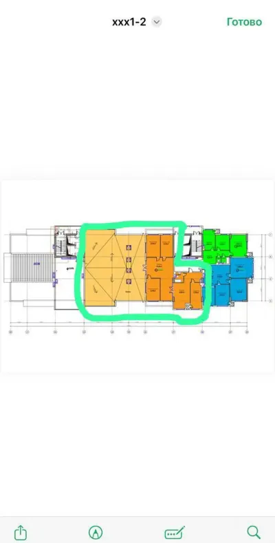 6-комн. квартира, 16 этаж, 425 м², И Сомони