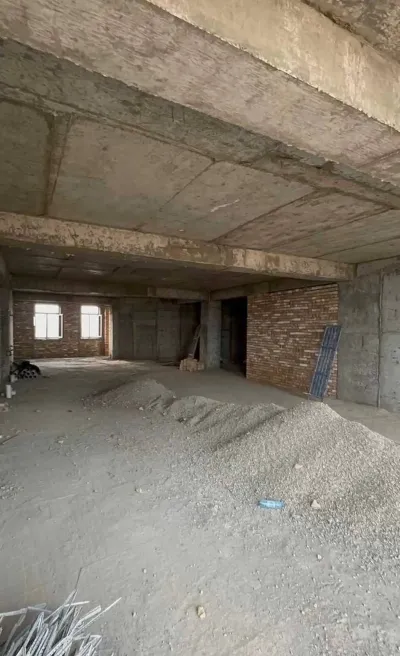 1-комн. квартира, 15 этаж, 64 м², 4 дома