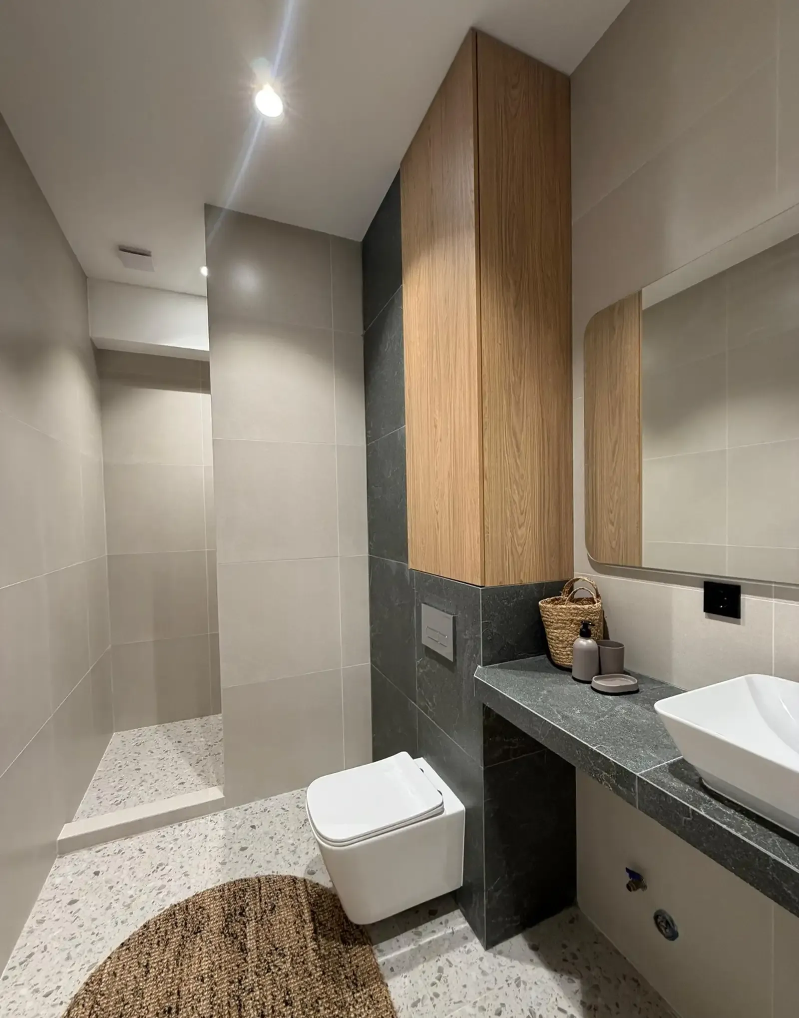 3-комн. квартира, 14 этаж, 73 м², УВД, Текстиль