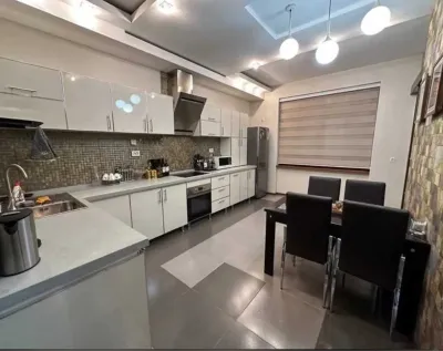 2-комн. квартира, 4 этаж, 109м², Исмоили Сомони