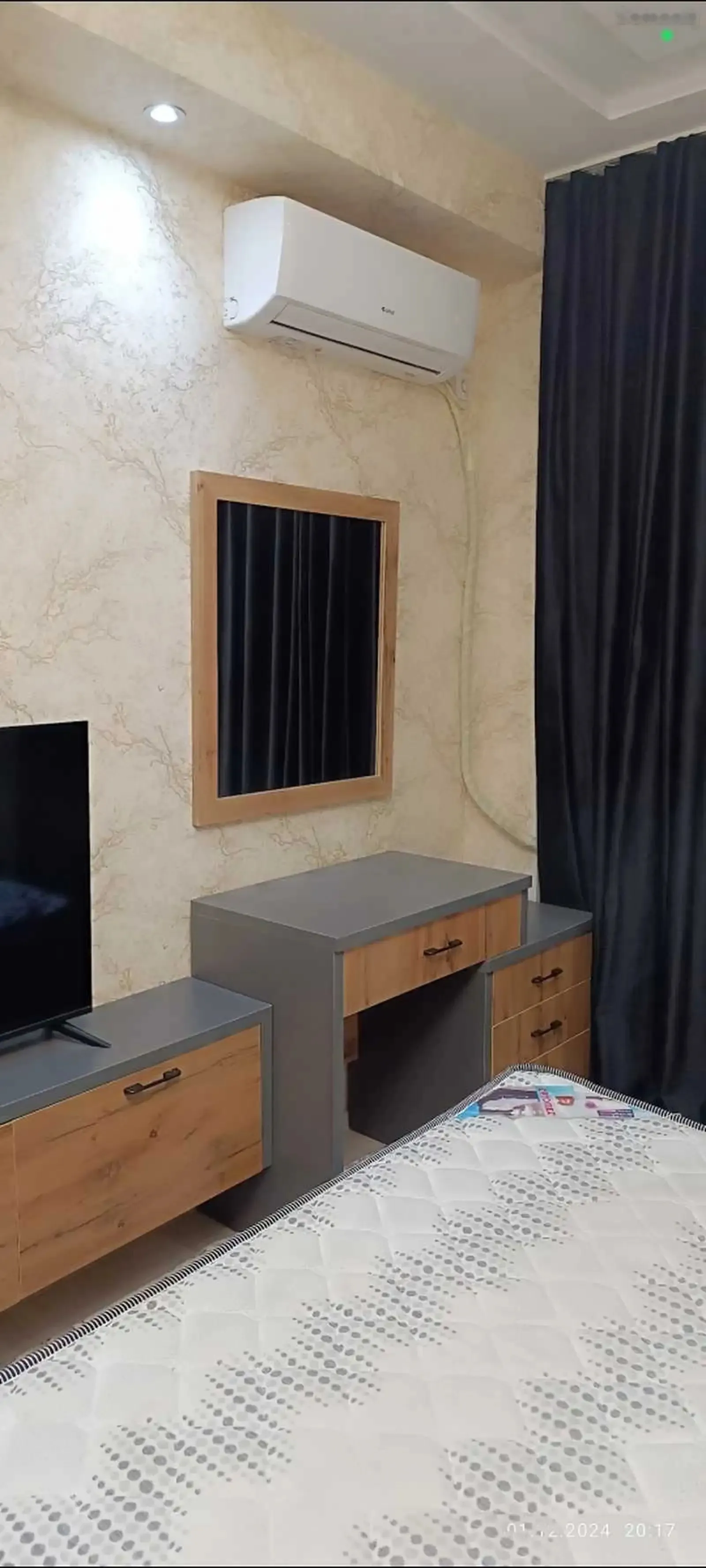 2-комн. квартира, 12 этаж, 62м², Дом печати