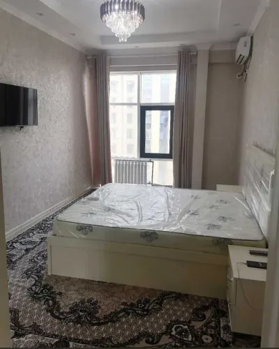 2-комн. квартира, 13 этаж, 76м², Назди Садбарг