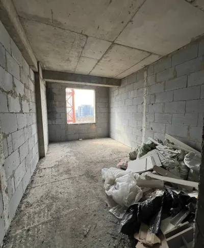 2-комн. квартира, 10 этаж, 56 м², Сино