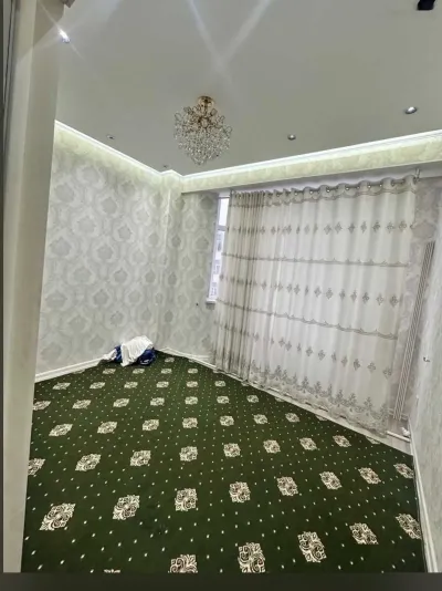 2-комн. квартира, 8 этаж, 100м², шохмансур 3 баз