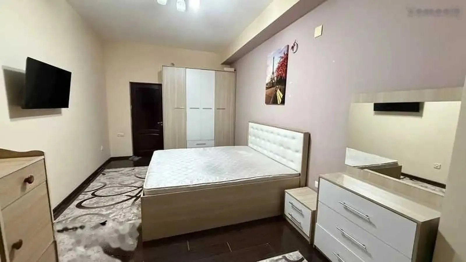 2-комн. квартира, 7 этаж, 81м², МГУ