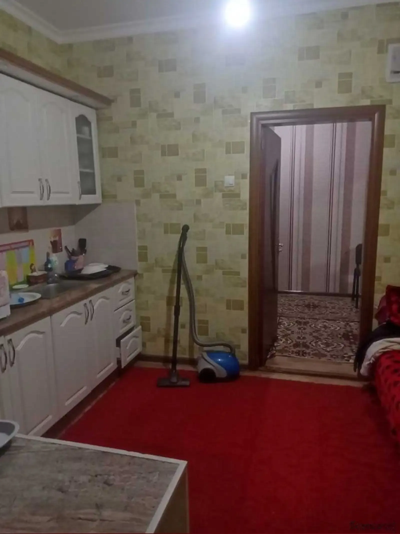 2-комн. квартира, 3 этаж, 54м², 12 микрорайон