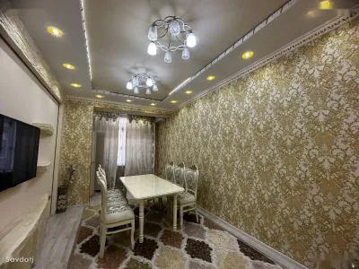 4-комн. квартира, 4 этаж, 151 м², сино