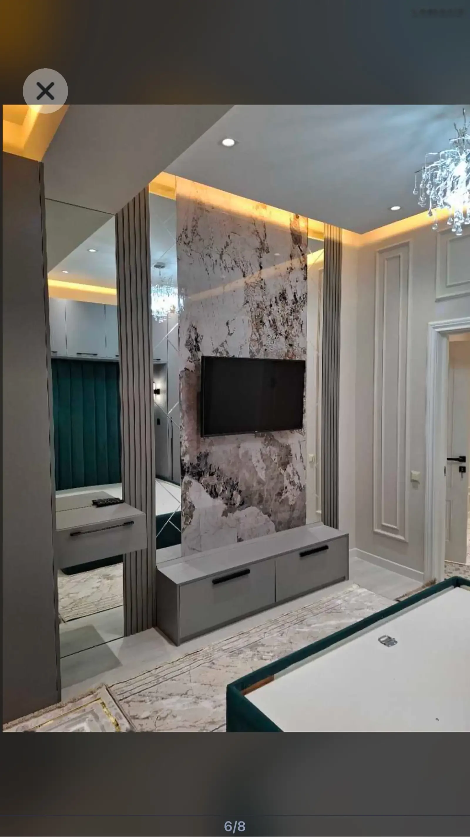 3-комн. квартира, 9 этаж, 66м², 82 мкр