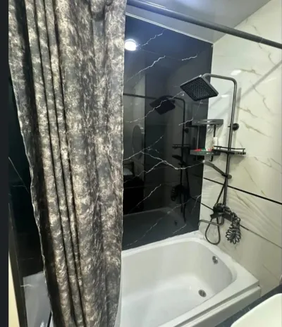 3-комн. квартира, 9 этаж, 72м², Сино