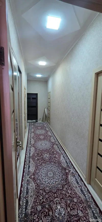 2-комн. квартира, 6 этаж, 60 м², Сино