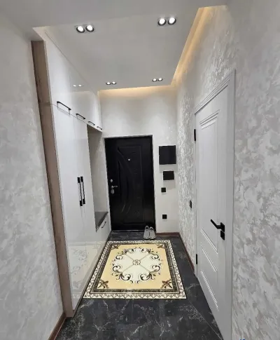 2-комн. квартира, 15 этаж, 50 м², Фирдавси