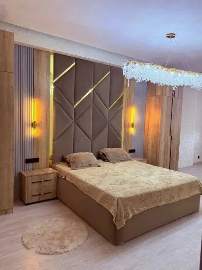 2-комн. квартира, 16 этаж, 70м², Шохмансур
