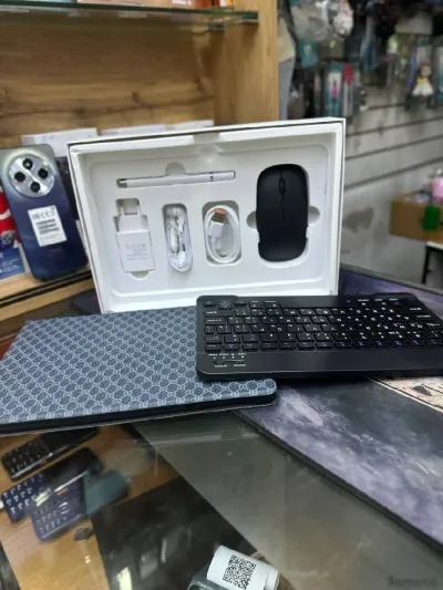 Планшет OZCT 17 pro max 16/1T black — миниатюра 3