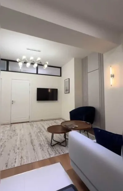 1-комн. квартира, 10 этаж, 64 м², сомони кучаи спартак