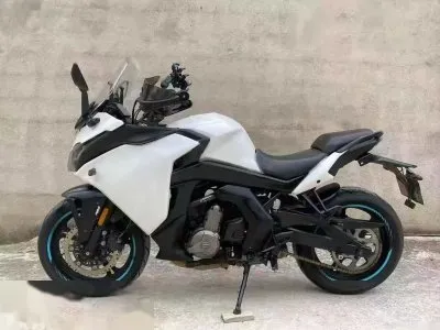 Мотоцикл Ducati
