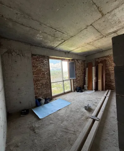 2-комн. квартира, 16 этаж, 83 м², Исмоили Сомони
