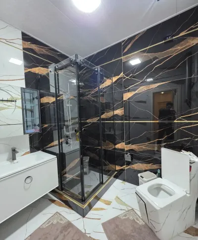 2-комн. квартира, 3 этаж, 101 м², Шохмансур Зелёный дом Глобал групп