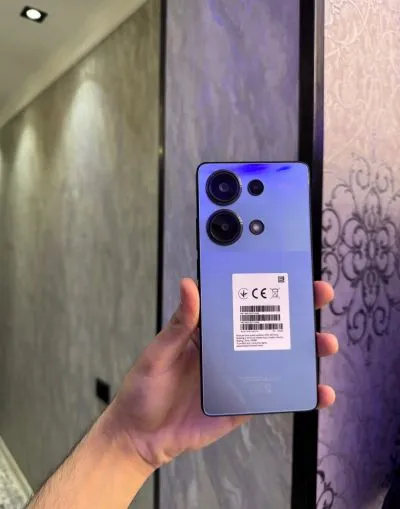 Xiaomi Poco 256 gb
