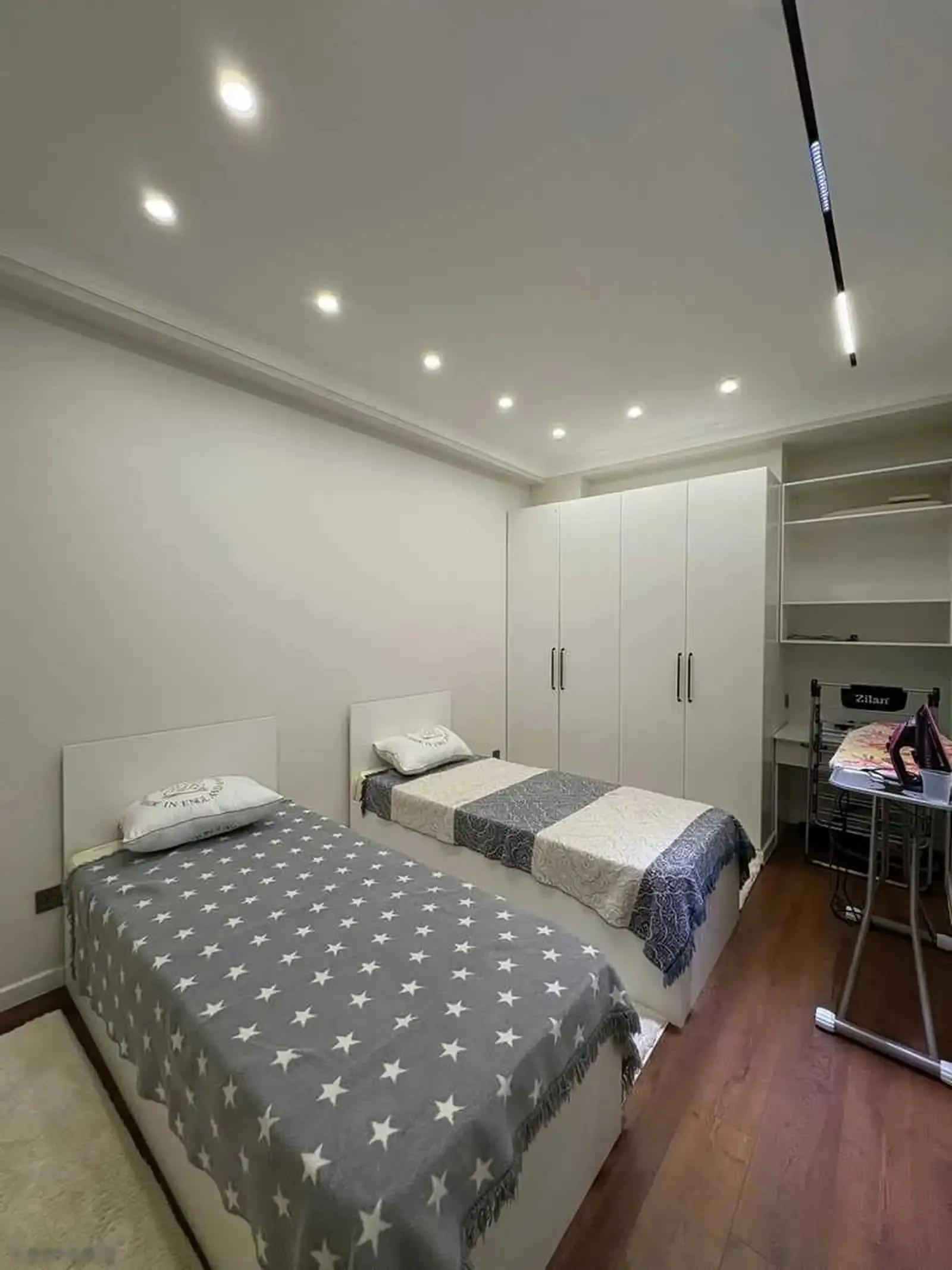 3-комн. квартира, 7 этаж, 107м², ориентир Цум доми Шох палас