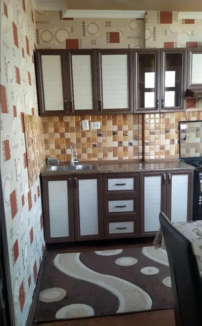 2-комн. квартира, 8 этаж, 54м², Сино