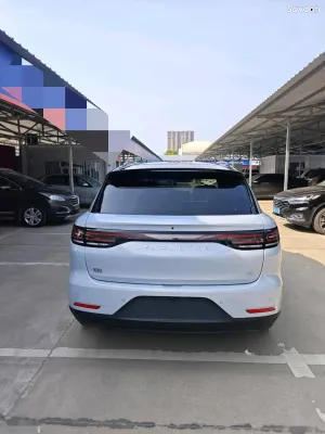 Leapmotor C11, 2025