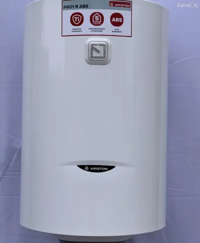 Водонагреватель Ariston 80л ABS
